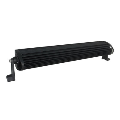 R112 ελαφρύς OSRAM υψηλής δύναμης 120W IP67 ο αδιάβροχος διπλός υπόλοιπος κόσμος SUV CE αυτοκινήτων οδήγησε τον ελαφρύ φραγμό