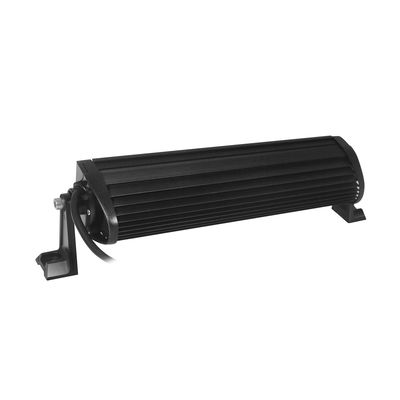 Ο άσπρος διπλός υπόλοιπος κόσμος CE RoHS OSRAM LEDS 72W IP67 6000k οδήγησε τον ελαφρύ φραγμό για SUV ATV