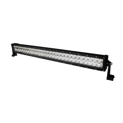 Ο άσπρος διπλός υπόλοιπος κόσμος CE 180W OSRAM LEDS οδήγησε τον ελαφρύ φραγμό για Pick-up Van Camper Road με λάθη