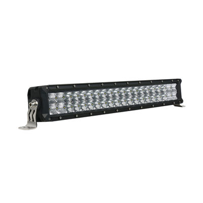Φορτηγό Combo ελαφρύς φραγμός 120W DC10V IP67 21,5 ίντσας διπλών οδηγήσεων υπόλοιπου κόσμου