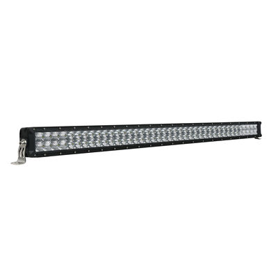 IP67 φορτηγό οδηγημένα Cree πλαϊνά φω'τα φραγμών 80pcs*3w 41,5 ίντσας διπλών οδηγήσεων υπόλοιπου κόσμου ελαφριά