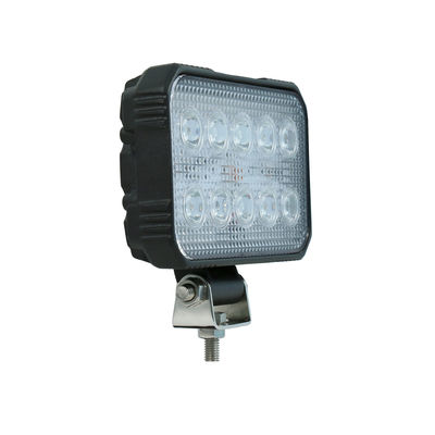 Drive φω'τα των ορθογώνιων οδηγήσεων προβολέων 15W εργασίας των οδηγήσεων οικονομικής επιτροπής για την Ευρώπη R10 HANMA