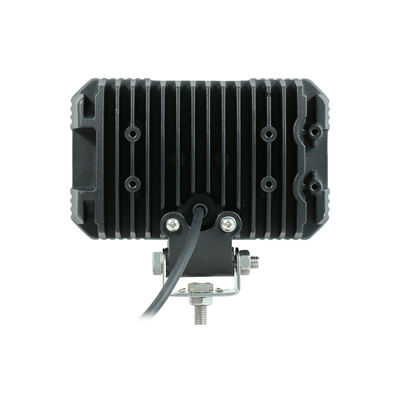 Drive φω'τα των ορθογώνιων οδηγήσεων προβολέων 15W εργασίας των οδηγήσεων οικονομικής επιτροπής για την Ευρώπη R10 HANMA