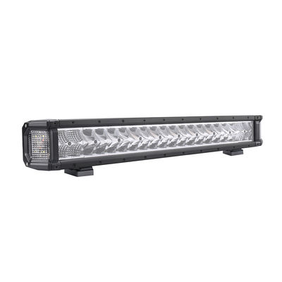λοβοί 132w 21.5inch των δευτερευουσών οδηγήσεων σκοπευτών 5700K Osram για τους αυτόματους λαμπτήρες