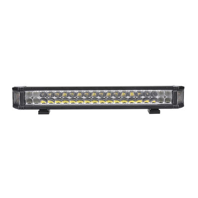 λοβοί 132w 21.5inch των δευτερευουσών οδηγήσεων σκοπευτών 5700K Osram για τους αυτόματους λαμπτήρες