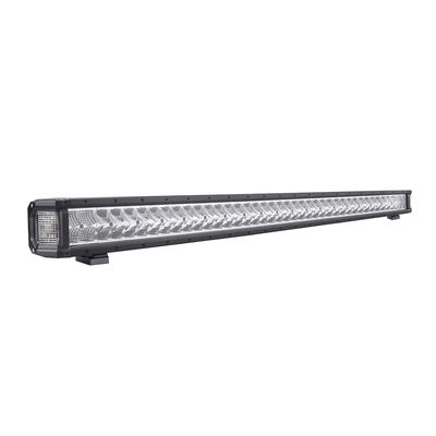 Διπλοί ελαφριοί λοβοί 41.5inch 23120lm φραγμών υπόλοιπου κόσμου 252W δευτερεύοντες οδηγημένοι σκοπευτές