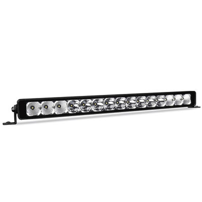 IP67 ελαφριά ακτίνα 12V 20,5 Combo φραγμών των λεπτών ενιαίων οδηγήσεων υπόλοιπου κόσμου φορτηγών»