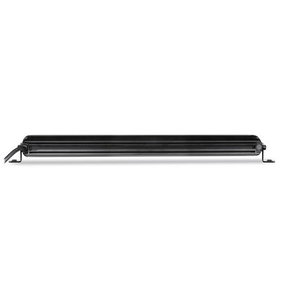 IP67 ελαφριά ακτίνα 12V 20,5 Combo φραγμών των λεπτών ενιαίων οδηγήσεων υπόλοιπου κόσμου φορτηγών»