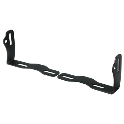 HANMA UTV που οδηγείται κλονισμό από τον οδικό ελαφρύ φραγμό τοποθετεί υποστηριγμάτων αργιλίου τον αντι