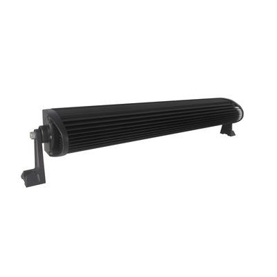 OSRAM πελεκά τον υπόλοιπο κόσμο 60C 2 ελαφρύς φραγμός 22 ίντσας με την καλωδίωση του ΣΗΜΕΊΟΥ cOem SAE ODM λουριών 120W