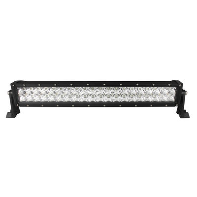 OSRAM πελεκά τον υπόλοιπο κόσμο 60C 2 ελαφρύς φραγμός 22 ίντσας με την καλωδίωση του ΣΗΜΕΊΟΥ cOem SAE ODM λουριών 120W