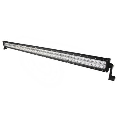 το σημείο 312W 104pcs*3w Osram οδήγησε την ελαφριά παραγωγή φραγμών 28080lm των ελαφριών φραγμών διπλών οδηγήσεων υπόλοιπου κόσμου