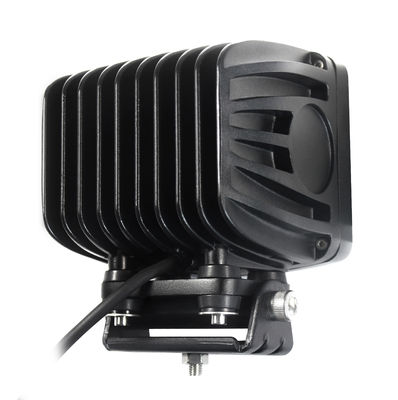 τσιπ 4wd φω'των CREE εργασίας των βαρέων καθηκόντων οδηγήσεων 90W HiLux αντιδιαβρωτικό