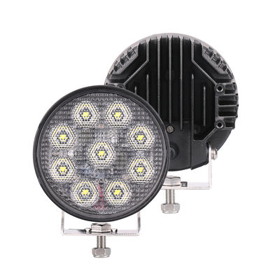 2PCS EMC από τους προβολείς 54W R10 εργασίας των οδικών οδηγήσεων για ATV SUV UTV