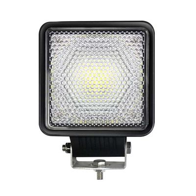 Φω'τα 30W 2400lm 6000K εργασίας πλημμυρών των αυτοκίνητων οδηγήσεων EMC