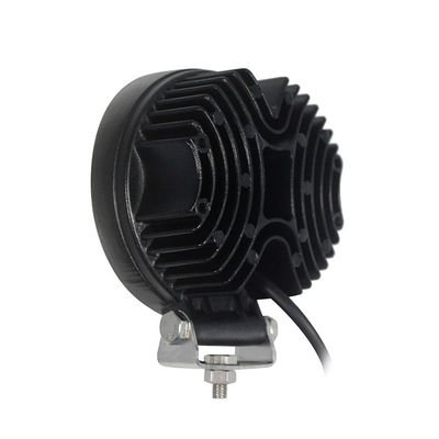 Ακτίνα 2160lm 30 βαθμού γύρω από τους προβολείς 27 W των οδηγήσεων εξουσιοδότηση 1 ετών
