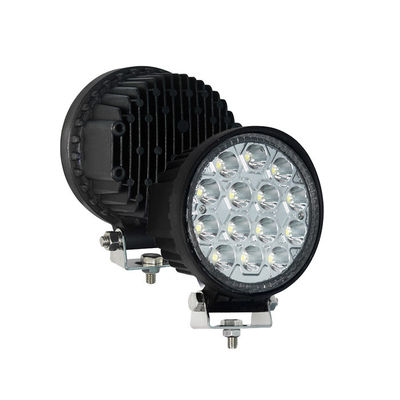 Ελαφρύ σημείο 2PCS εργασίας των οδηγήσεων 3360LM 42W για τη δασονομία γεωργίας