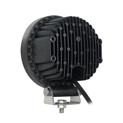 Ελαφρύ σημείο 2PCS εργασίας των οδηγήσεων 3360LM 42W για τη δασονομία γεωργίας