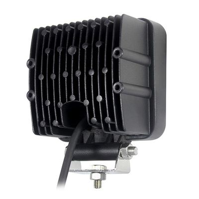 DC-10 - 30V ελαφριά 40 Watt εργασίας σημείων των οδηγήσεων με το φακό πολυανθράκων