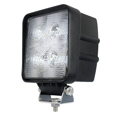 Φω'τα 4PCS 40W των διεθνών σημείων οδηγήσεων ακτίνων για τα μηχανήματα εφαρμοσμένης μηχανικής