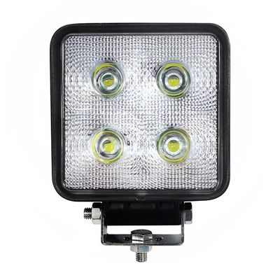 Φω'τα 4PCS 40W των διεθνών σημείων οδηγήσεων ακτίνων για τα μηχανήματα εφαρμοσμένης μηχανικής