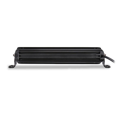 13 ίντσας ελαφρύς φραγμός 4082lm 120W υπόλοιπου κόσμου των μαύρων οδηγήσεων Osram διπλός