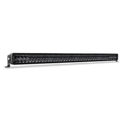 Bezel Osram - ελαφρύς φραγμός IP67 11300lm 400 W των λιγότερων διπλών οδηγήσεων υπόλοιπου κόσμου