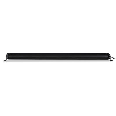 Bezel Osram - ελαφρύς φραγμός IP67 11300lm 400 W των λιγότερων διπλών οδηγήσεων υπόλοιπου κόσμου