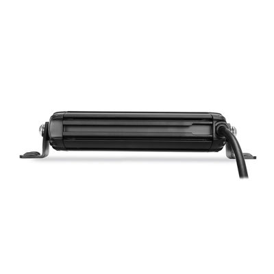 7 Bezel ίντσας ελαφρύς φραγμός 30 Watt 1283lm των λιγότερων λεπτών ενιαίων οδηγήσεων υπόλοιπου κόσμου