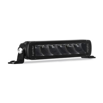 7 Bezel ίντσας ελαφρύς φραγμός 30 Watt 1283lm των λιγότερων λεπτών ενιαίων οδηγήσεων υπόλοιπου κόσμου