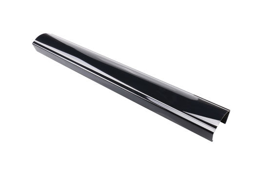 Ο οδηγημένος ανοιχτός Μαύρος κάλυψης φραγμών για τη σειρά B15