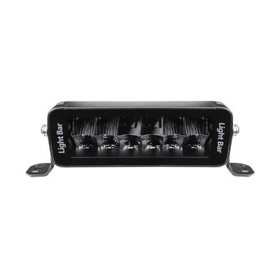 7 των» διάρκεια ζωής Watt 30000hours φραγμών 5700K 60 διπλών οδηγήσεων υπόλοιπου κόσμου ελαφριά