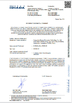 Κίνα Guangzhou Hanma Electronics Technology Co. Ltd Πιστοποιήσεις